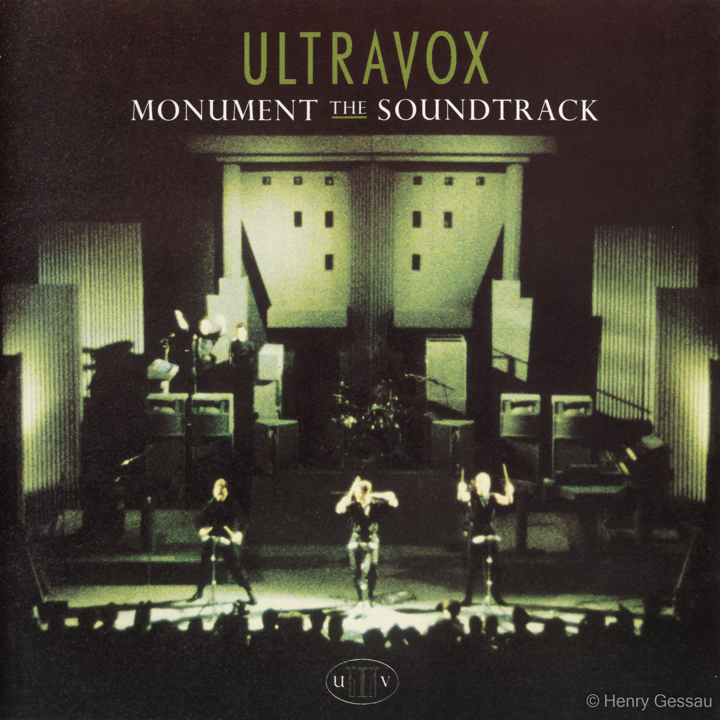 Ultravox
